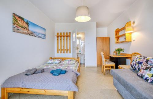 Chlapowo House | Albatros