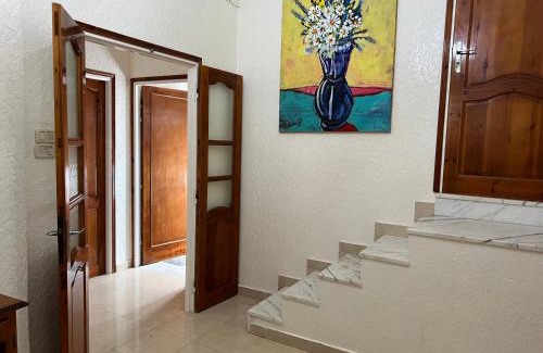 Borj Erras Apartment | Albatros