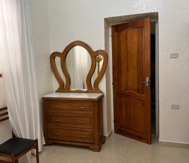 Borj Erras Apartment | Albatros