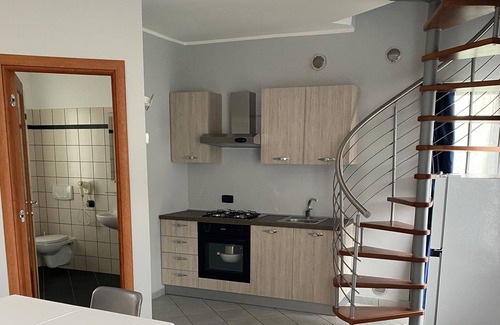 Alba House | Albavillage - Apartment for 2 people
