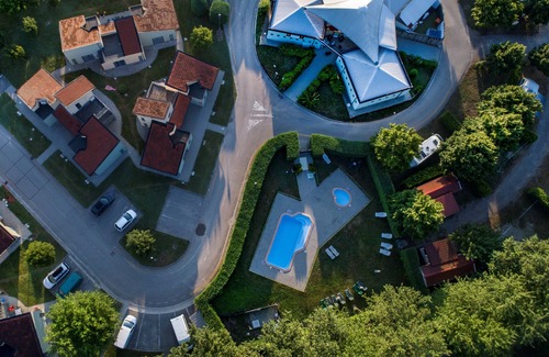 Alba House | Albavillage - Apartment for 2 people