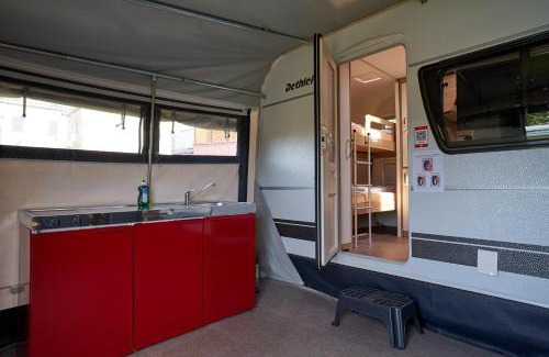 Westerheim Other | AlbCamping Westerheim