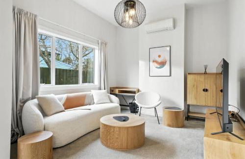 Sydenham House | Albemarle Villa