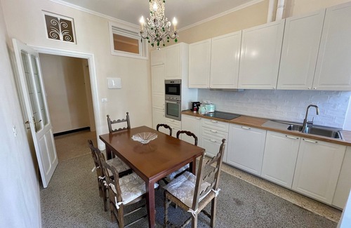 Albenga Apartment | Albenga "Historic Residence Senator Rolandi Ricci"