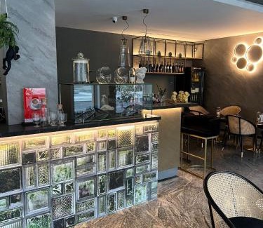 Bergamo Hotel | ALBERGO 900Strati