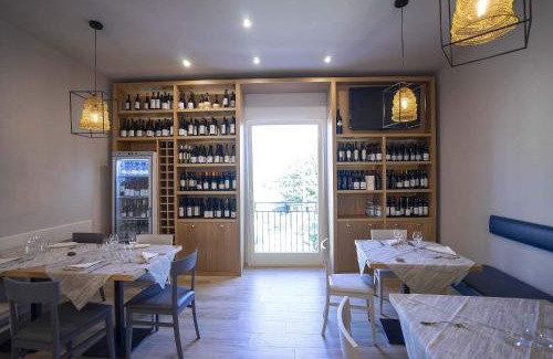 Saline di Volterra Hotel | Albergo Africa