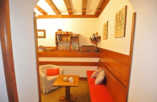 Zoldo Alto Hotel | Albergo al Sole Zoldo Alto