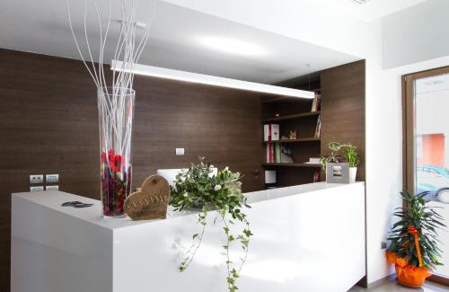 Tarcento Hotel | Albergo Al Tarcentino