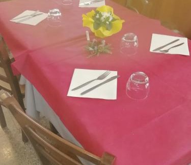 Villa Santina Hotel | Albergo alla Pineta