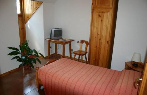 Comeglians Hotel | Albergo Alle Alpi