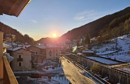 Crissolo Hotel | Albergo Bar Ristorante Monviso