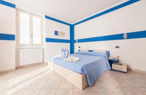 San Colombano Hotel | Albergo Belvedere