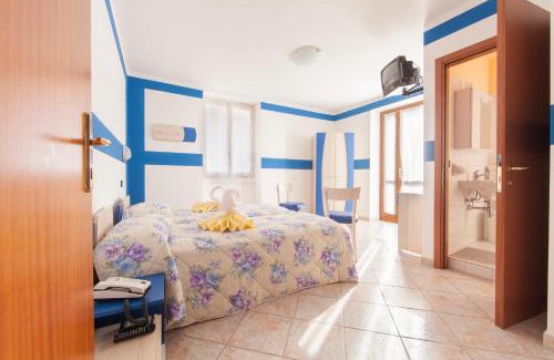 San Colombano Hotel | Albergo Belvedere