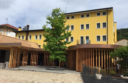Sequals Hotel | Albergo Belvedere