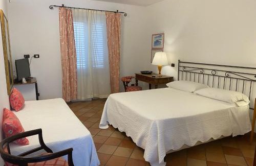 Canneto Hotel | Albergo Boutique Casajanca