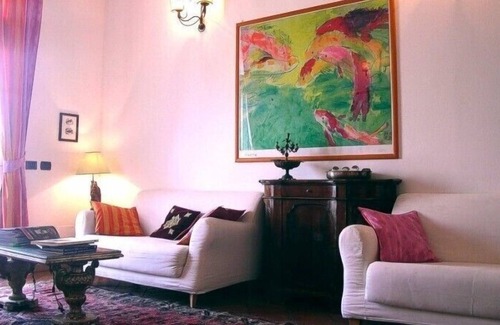 Canneto Hotel | Albergo Boutique Casajanca