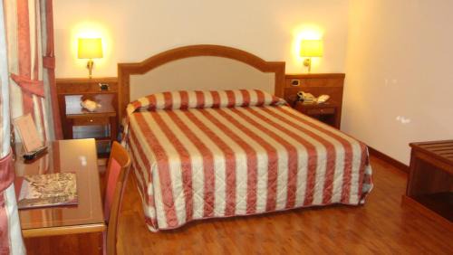 Domodossola Hotel | Albergo Corona