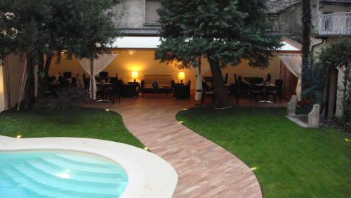 Domodossola Hotel | Albergo Corona
