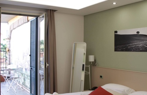 Vetralla Hotel | Albergo da Benedetta