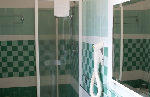 Vetralla Hotel | Albergo da Benedetta