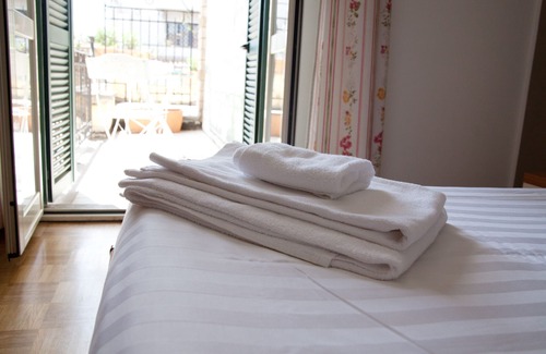 Vetralla Hotel | Albergo da Benedetta
