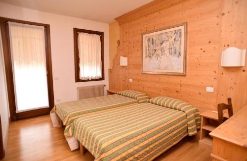 Follina Hotel | Albergo Da Gildo