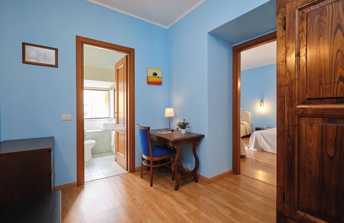 Lake Bracciano Hotel | Albergo della Posta