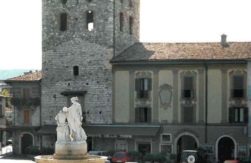 Trescore Balneario Hotel | Albergo della Torre dal 1891