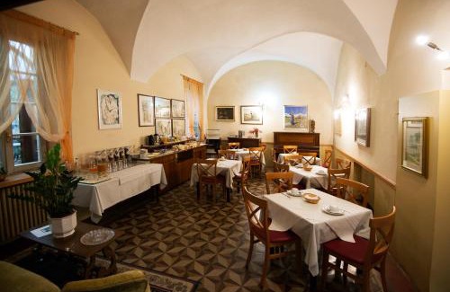 Trescore Balneario Hotel | Albergo della Torre dal 1891