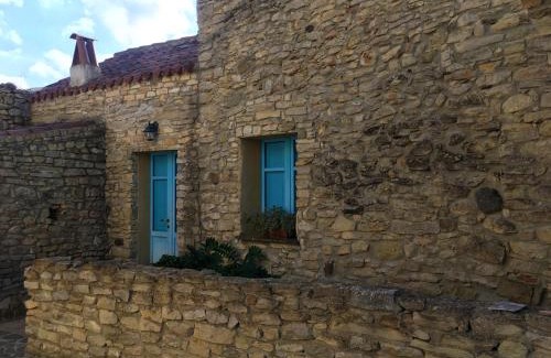 Baressa Hotel | Albergo Diffuso Il Mandorlo