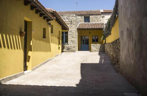 Baressa Hotel | Albergo Diffuso Il Mandorlo