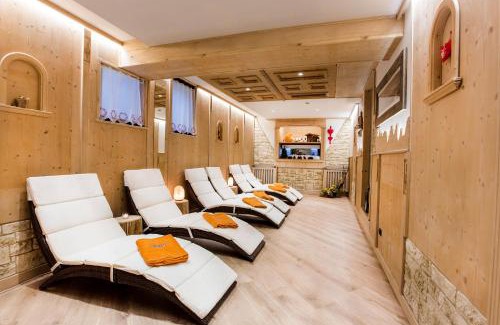 Transacqua Hotel | Albergo Eden