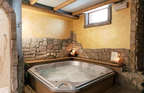 Transacqua Hotel | Albergo Eden
