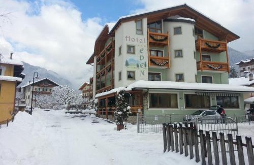 Transacqua Hotel | Albergo Eden