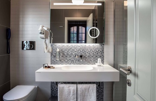 Flaminio Hotel | Albergo Etico Roma