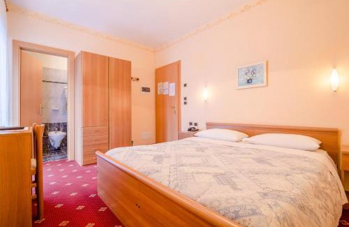 Rocca Pietore Hotel | Albergo Genzianella