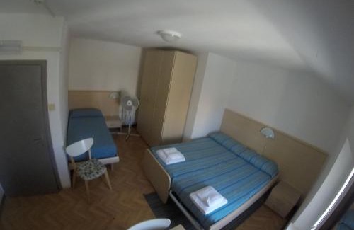 Staranzano Hotel | Albergo La Caravella