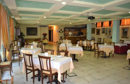 Ghedi Hotel | Albergo La Piana