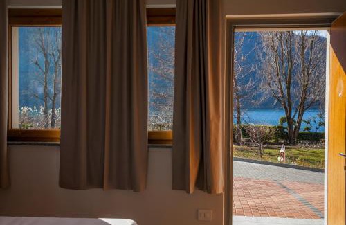 Ranzanico Hotel | Albergo La Romanella