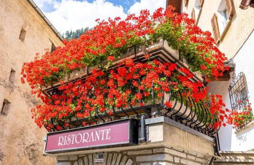 Le Prese Hotel | Albergo Lardi