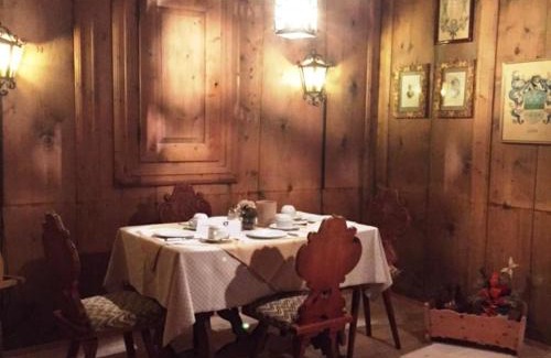 Le Prese Hotel | Albergo Lardi
