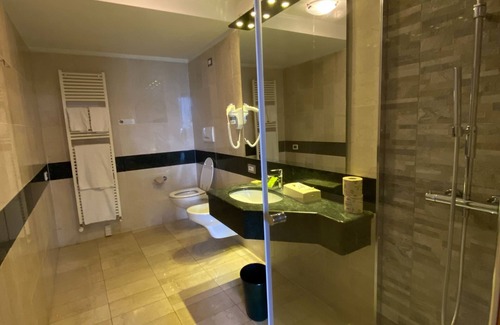 Tremezzina Hotel | Albergo Lenno