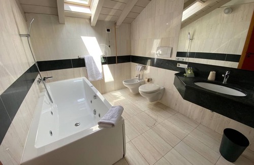 Tremezzina Hotel | Albergo Lenno