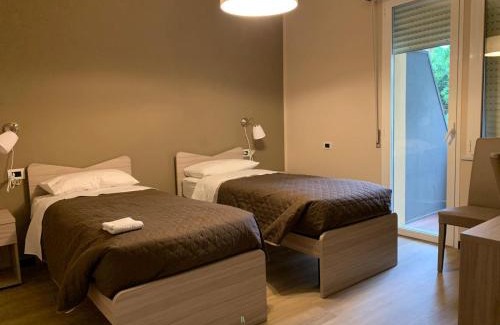 San Martino Hotel | ALBERGO LOCANDA DIANA