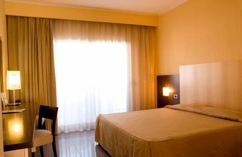 Terracina Hotel | Albergo Mediterraneo