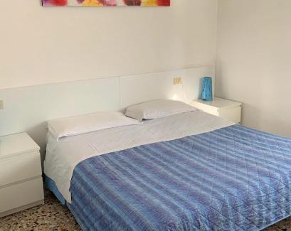 Buon Pastore-Sant'Agnese-San Damaso Hotel | Albergo Moderno