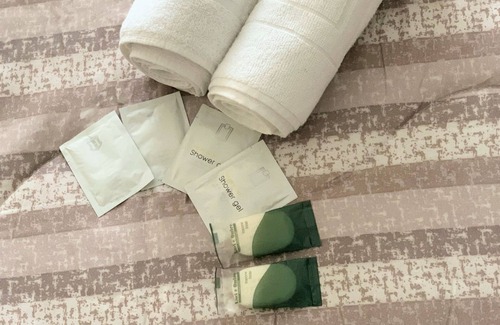Buon Pastore-Sant'Agnese-San Damaso Hotel | Albergo Moderno