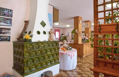 Torcegno Hotel | Albergo Negritella