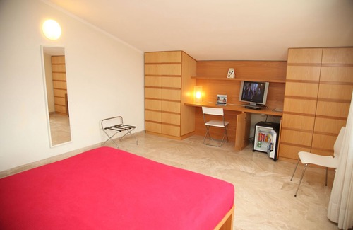 Manciano Hotel | Albergo Poggio Bertino