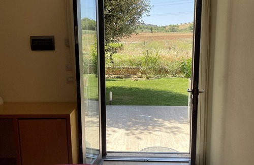Manciano Hotel | Albergo Poggio Bertino